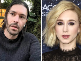Hadley Klein: The Real Story of Taissa Farmiga's Ex-Husband