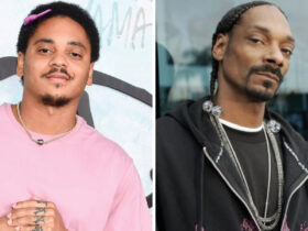 Corde Broadus: What Snoop Dogg’s Son Is Doing in 2026