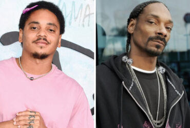 Corde Broadus: What Snoop Dogg’s Son Is Doing in 2026