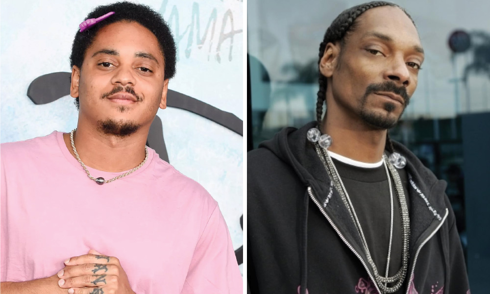 Corde Broadus: What Snoop Dogg’s Son Is Doing in 2026