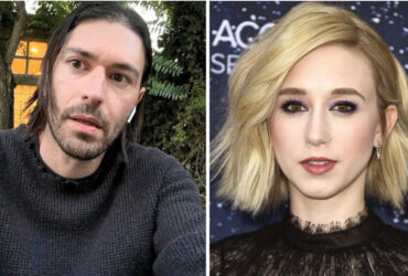 Hadley Klein: The Real Story of Taissa Farmiga's Ex-Husband