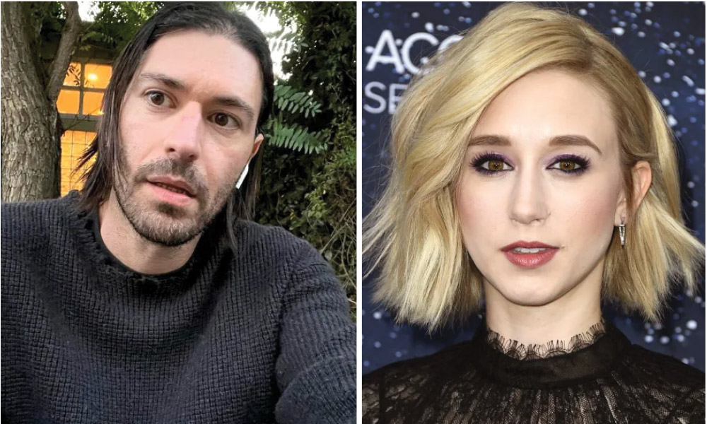 Hadley Klein: The Real Story of Taissa Farmiga's Ex-Husband