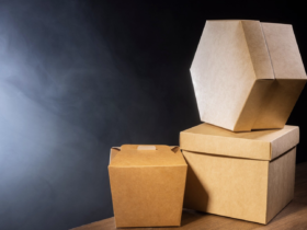 Why Magnetic Closure Packaging Is the First Choice for Luxury Brands
