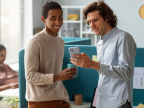 Why Flutter Developers Are the Smartest Mobile Hire for Startups That Need iOS and Android Without Two Teams