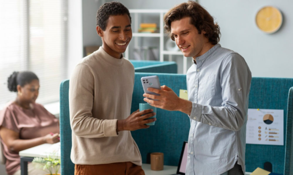 Why Flutter Developers Are the Smartest Mobile Hire for Startups That Need iOS and Android Without Two Teams