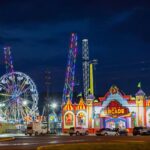 The Best Ways to Enjoy Every Season in Pigeon Forge