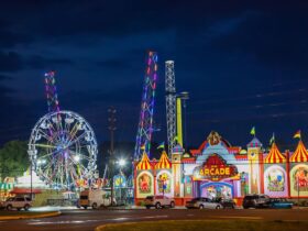 The Best Ways to Enjoy Every Season in Pigeon Forge