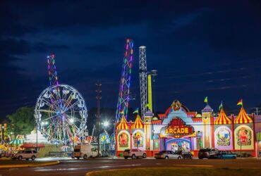 The Best Ways to Enjoy Every Season in Pigeon Forge