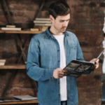 How Can Teachers Use Digitized Archival Photos to Bring History Lessons to Life