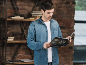 How Can Teachers Use Digitized Archival Photos to Bring History Lessons to Life