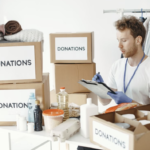 How Humanitarian Aid Organizations Measure Impact and Why Accountability Matters to Donors