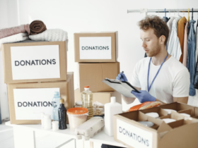 How Humanitarian Aid Organizations Measure Impact and Why Accountability Matters to Donors