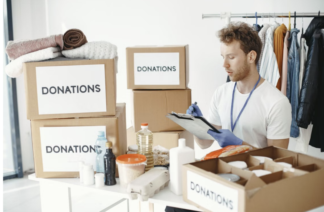 How Humanitarian Aid Organizations Measure Impact and Why Accountability Matters to Donors