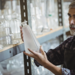 Chemical Shelf Life Management: How Proper Blending and Storage Extend Product Usability?