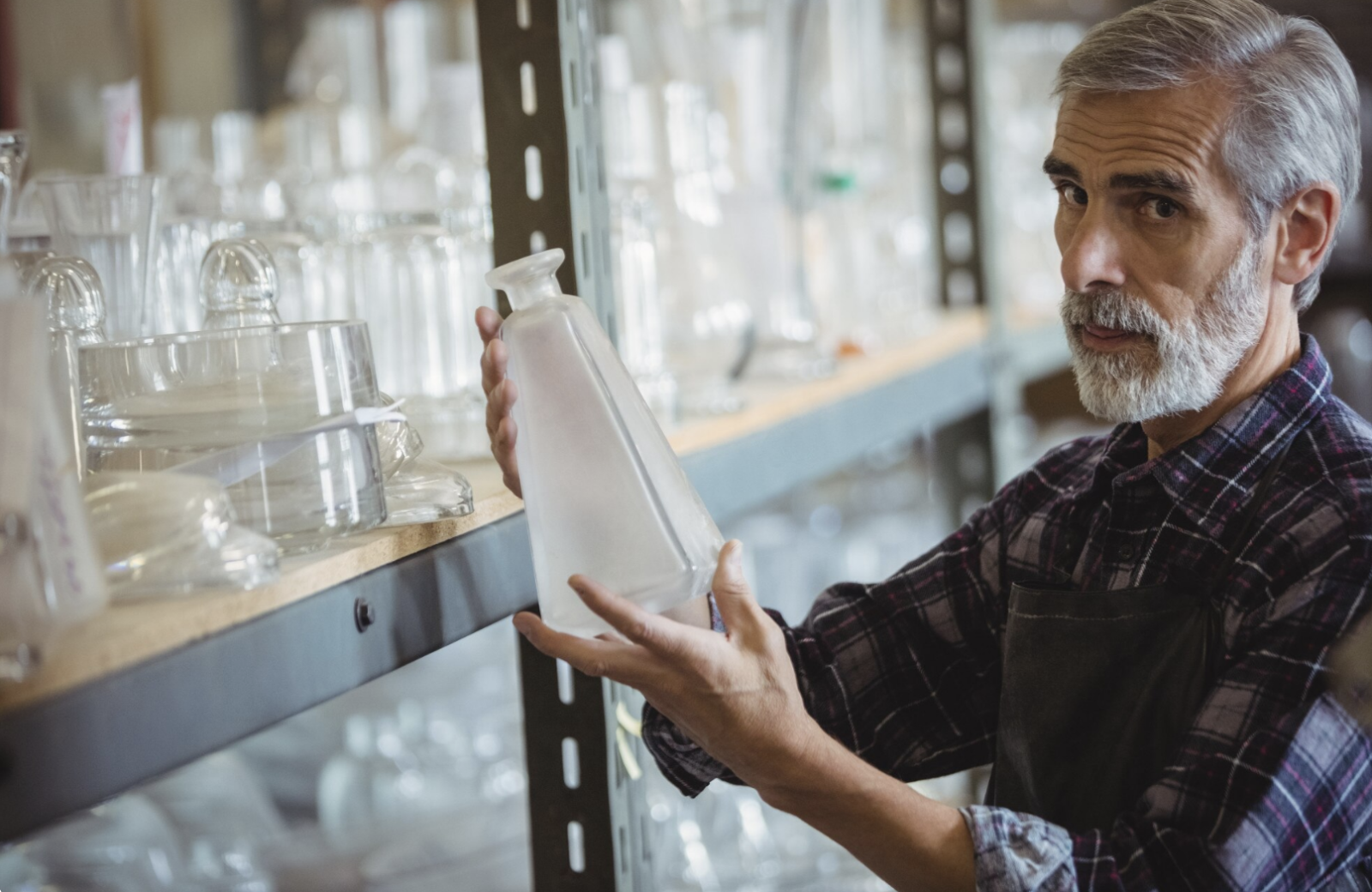 Chemical Shelf Life Management: How Proper Blending and Storage Extend Product Usability?