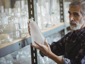 Chemical Shelf Life Management: How Proper Blending and Storage Extend Product Usability?
