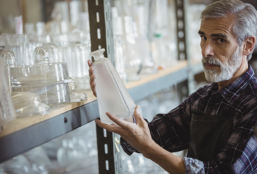 Chemical Shelf Life Management: How Proper Blending and Storage Extend Product Usability?