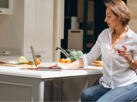 Eating Well for Everyday Health: Simple Ways to Build a More Balanced Diet
