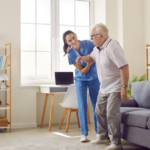 Starting a Home Health Agency
