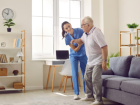 Starting a Home Health Agency