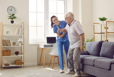 Starting a Home Health Agency