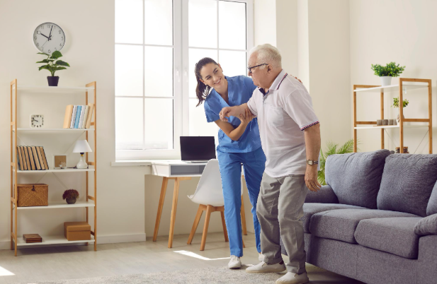Starting a Home Health Agency