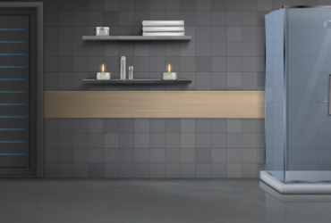 Shower Base for Tile Walls | Choosing the Right Base