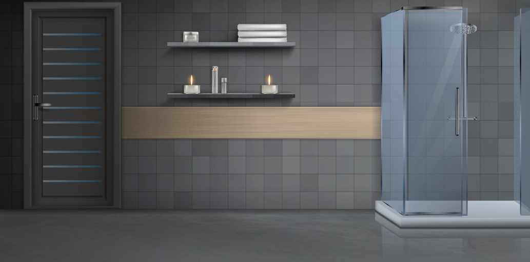 Shower Base for Tile Walls | Choosing the Right Base
