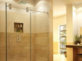 How to Choose the Right Shower Door for Your Bathroom