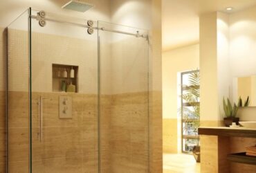 How to Choose the Right Shower Door for Your Bathroom