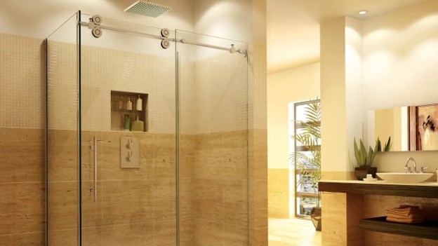 How to Choose the Right Shower Door for Your Bathroom