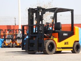 Why Equipment Maintenance Is Essential for Warehouse Efficiency