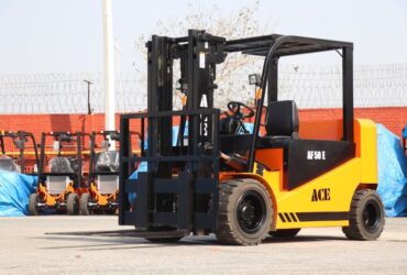 Why Equipment Maintenance Is Essential for Warehouse Efficiency