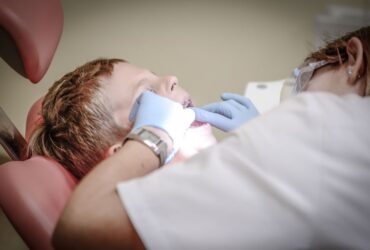 What You Should Know About Teeth Grinding in Kids