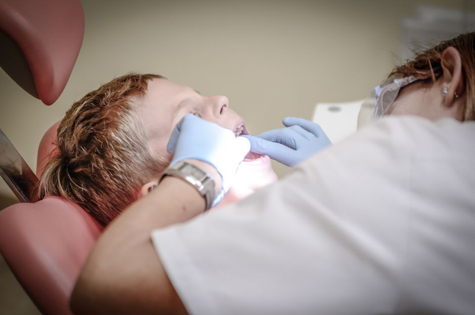 What You Should Know About Teeth Grinding in Kids