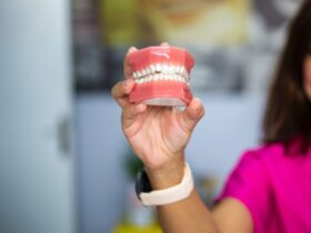 Restorative Dentistry: Rebuilding Your Smile With Confidence