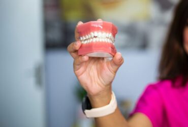 Restorative Dentistry: Rebuilding Your Smile With Confidence