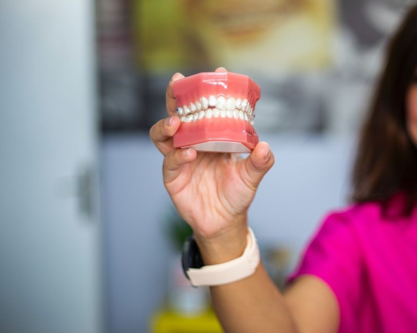 Restorative Dentistry: Rebuilding Your Smile With Confidence