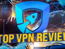iTop VPN Review 2026: Is It a Good Pick for iPhone & iPad?