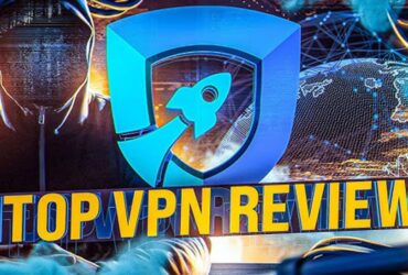 iTop VPN Review 2026: Is It a Good Pick for iPhone & iPad?