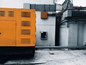 Power Outages Cost More Than You Think: How to Protect Your Home and Business