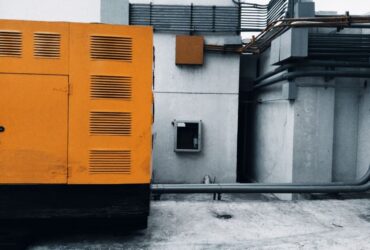 Power Outages Cost More Than You Think: How to Protect Your Home and Business