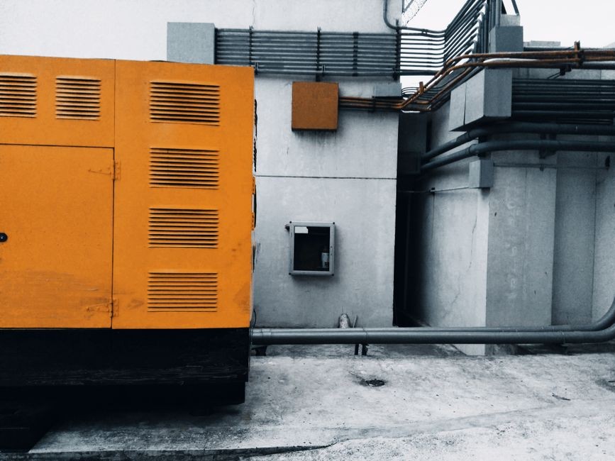 Power Outages Cost More Than You Think: How to Protect Your Home and Business
