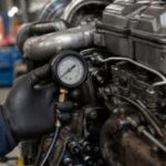 Heavy-Duty Diesel Engine Maintenance And Replacement: A Practical 2026 Fleet Guide