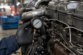 Heavy-Duty Diesel Engine Maintenance And Replacement: A Practical 2026 Fleet Guide