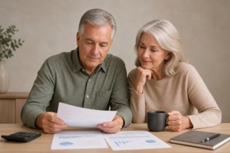 How To Turn Retirement Savings Into Reliable Income In 2026