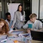 Simple Tech Habits That Make Small Teams Work Better