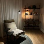 How to Set Up a Relaxing Vape Corner at Home