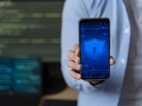 The Importance of Information Security in Flutter App Development