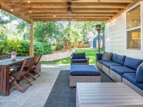 How to Plan a Family-Friendly Deck That Gets Used